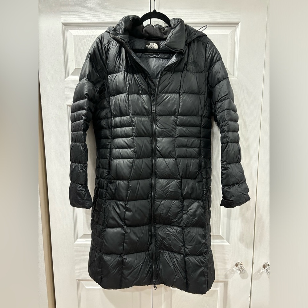 Northface Puffer